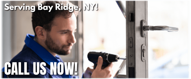 Locksmith Bay Ridge NYv